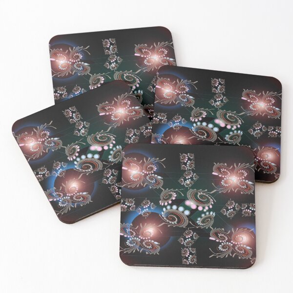 Item preview, Galaxy Cluster designed and sold by Red bubble Artist.