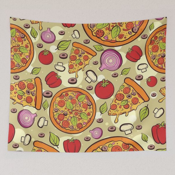 Item preview, TMNT: America Stands Strong designed and sold by JonysCreativeDesigns.
