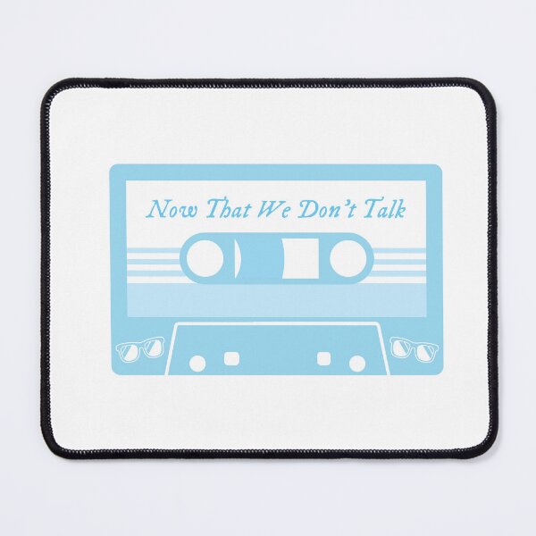Item preview, Now That We Dont Talk Taylor Swift designed and sold by bombalurina.