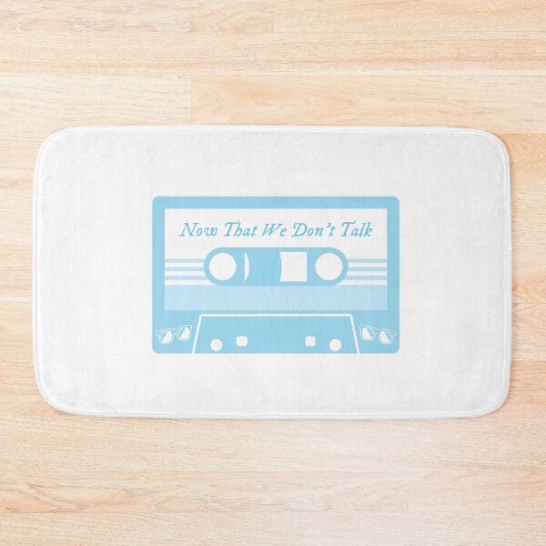 Item preview, Now That We Dont Talk Taylor Swift designed and sold by bombalurina.