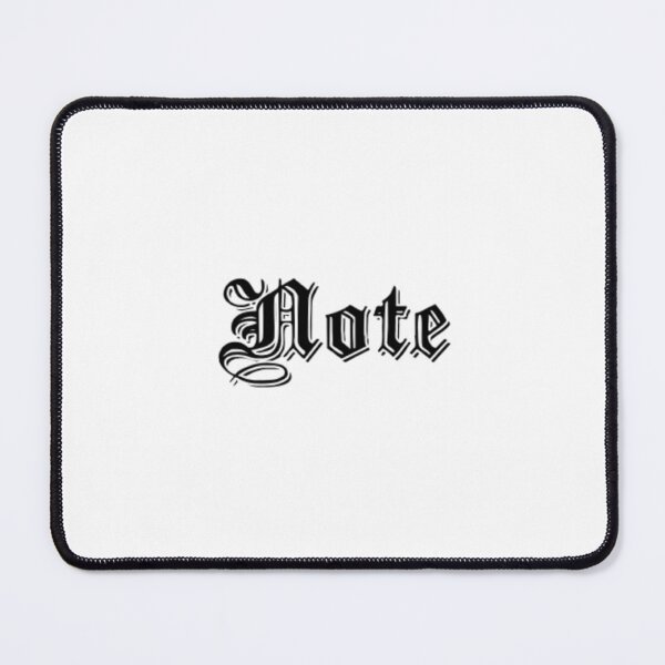 Item preview, Note designed and sold by Kaderowsky.