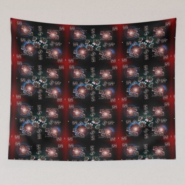 Item preview, Galaxy Cluster designed and sold by Red bubble Artist.