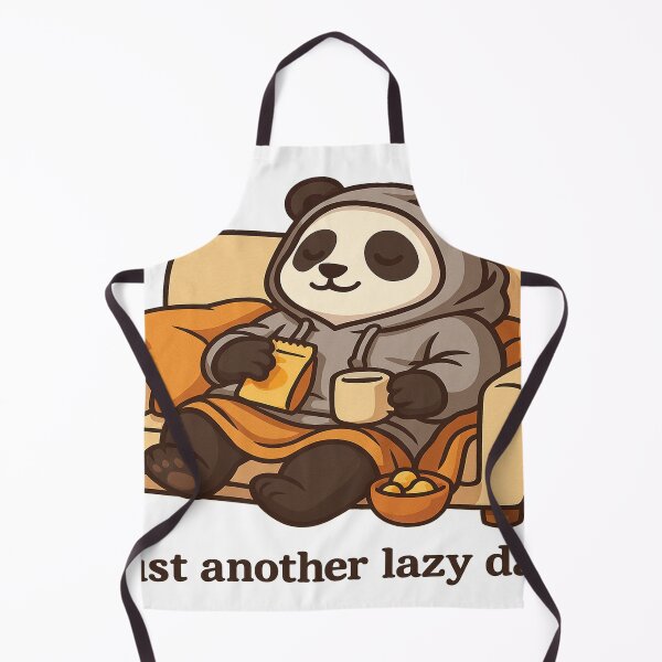 Item preview, Just another lazy day designed and sold by CappieLab.