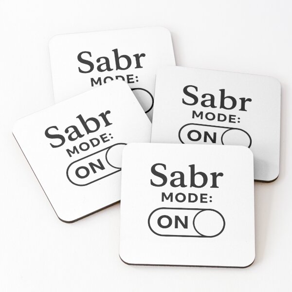 Item preview, Sabr Mode: ON – Patience is Power designed and sold by Khayallab .