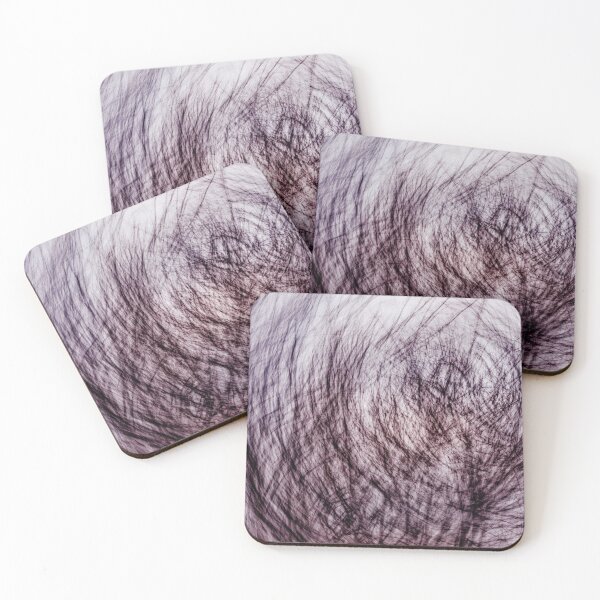 Item preview, Tree Mesh Maze Wall Art-Warm designed and sold by Jathya.