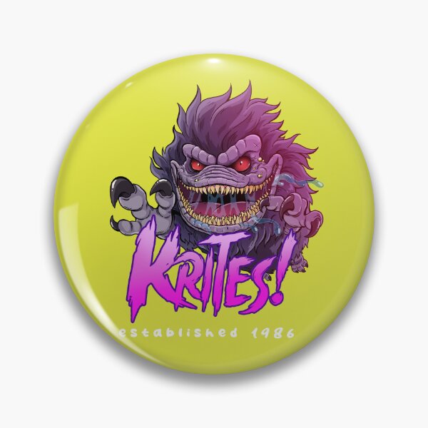 Item preview, Krites! designed and sold by DanielHurd.