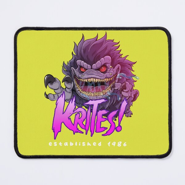 Item preview, Krites! designed and sold by DanielHurd.