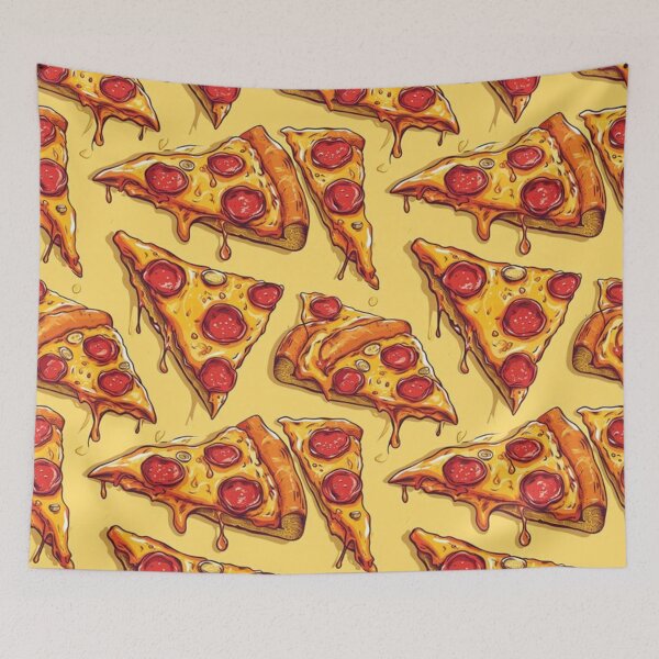 Item preview, TMNT: America United designed and sold by JonysCreativeDesigns.