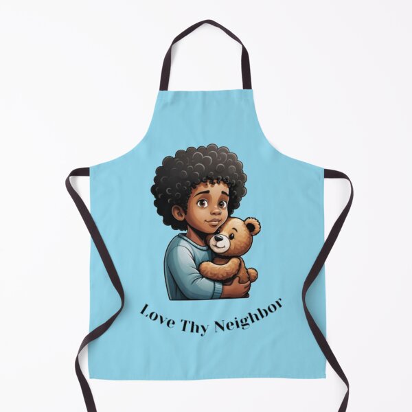 Item preview, Love Thy Neighbor designed and sold by 1st Choice Design.