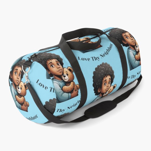 Item preview, Love Thy Neighbor designed and sold by 1st Choice Design.