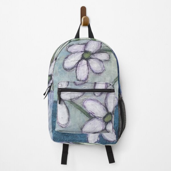 Item preview, Serenity in Bloom: Peaceful Harmony abstract by Edie's Arts designed and sold by EdiesArts.
