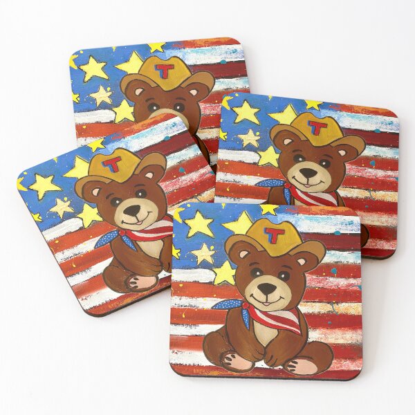 Item preview, Teddy Bear designed and sold by The World of Emmy.