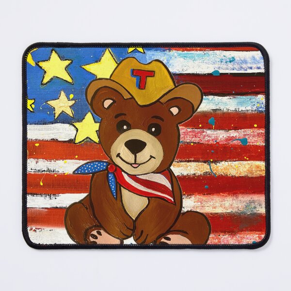 Item preview, Teddy Bear designed and sold by The World of Emmy.