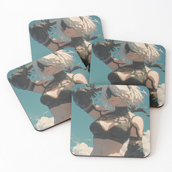 Item preview, 2B - 14 designed and sold by Infinite-Aspire.