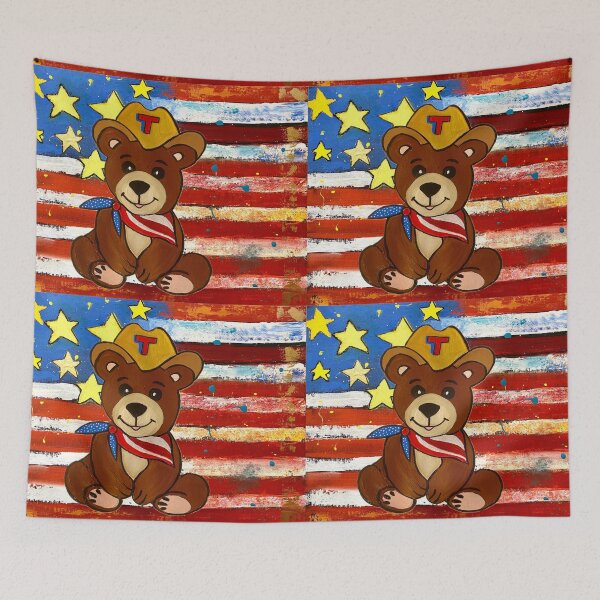 Item preview, Teddy Bear designed and sold by The World of Emmy.