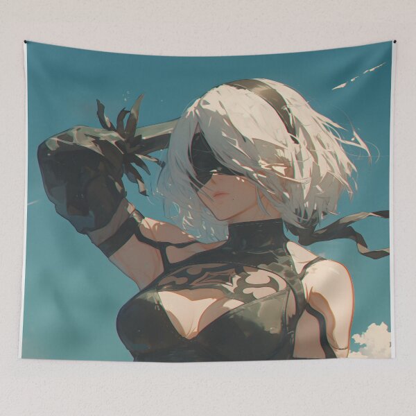 Item preview, 2B - 14 designed and sold by Infinite-Aspire.