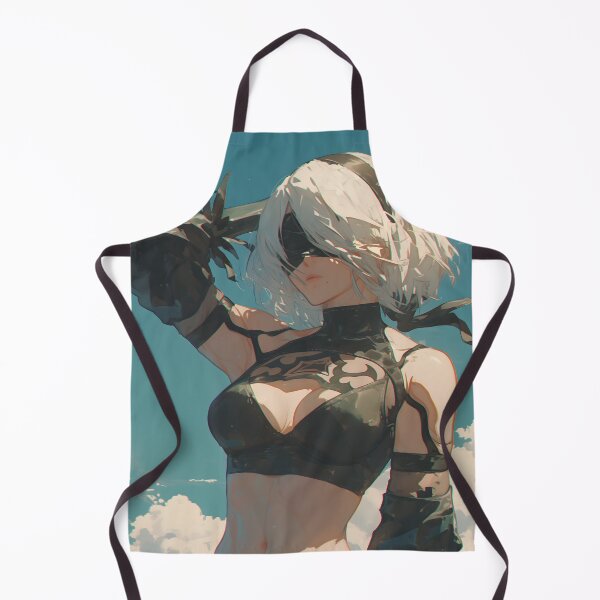 Item preview, 2B - 14 designed and sold by Infinite-Aspire.