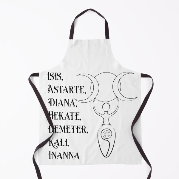 Item preview, Goddesses of Many Cultures! Female Empowerment designed and sold by SSustainable.