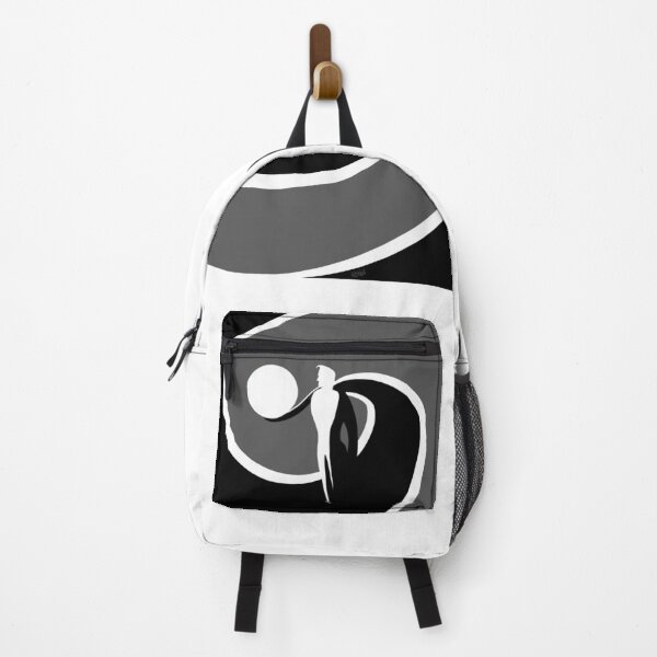 Item preview, Graphic Hero Holds The Sun In Their Hand BNW designed and sold by SitDownAJ.