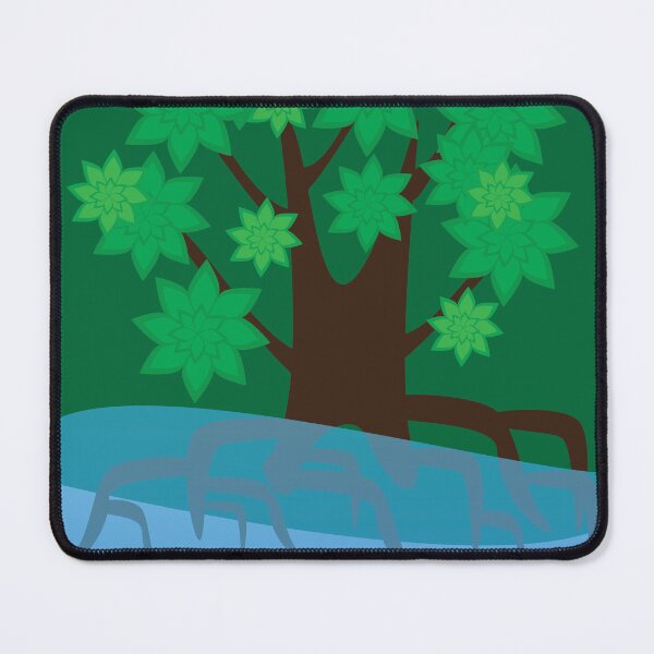 Item preview, Mangrove designed and sold by ROSE ANN BANILAR.