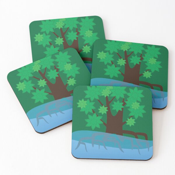 Item preview, Mangrove designed and sold by ROSE ANN BANILAR.