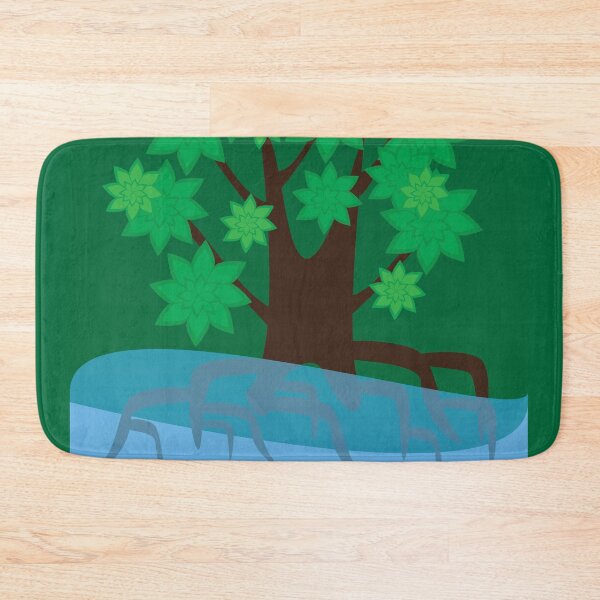 Item preview, Mangrove designed and sold by ROSE ANN BANILAR.