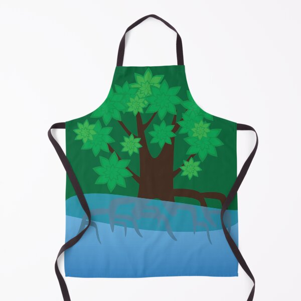 Item preview, Mangrove designed and sold by ROSE ANN BANILAR.