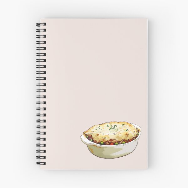 Item preview, Shepherd Pie designed and sold by sakurashorty.