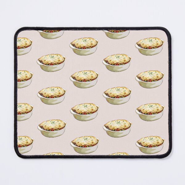 Item preview, Shepherd Pie designed and sold by sakurashorty.