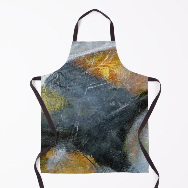 Item preview, Silent Radiance: Light in the cave abstract by Edie's Arts designed and sold by EdiesArts.