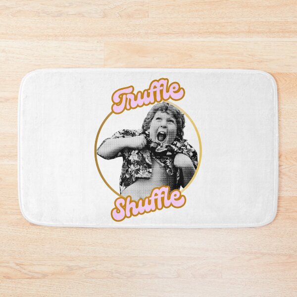 Item preview, Truffle Shuffle - The Goonies - Chunk designed and sold by TheRubberOnion.