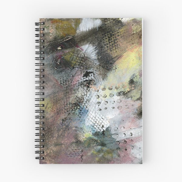 Item preview, Radiant Nebula: Generating Stars abstract designed and sold by EdiesArts.