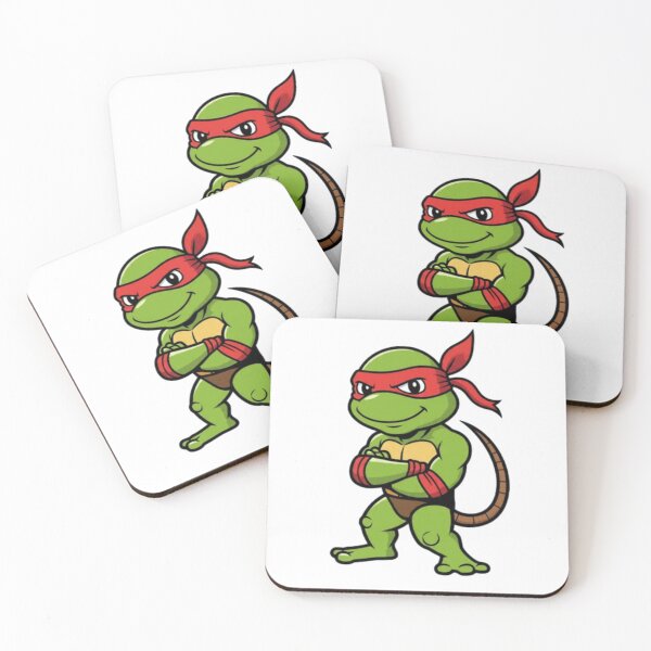 Item preview, TMNT: Teenage Mutant Ninja Turtles designed and sold by JonysCreativeDesigns.