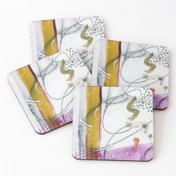 Item preview, Windowscape: Beyond the Pane abstract designed and sold by EdiesArts.