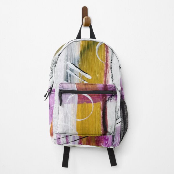 Item preview, Windowscape: Beyond the Pane abstract designed and sold by EdiesArts.