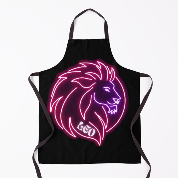 Item preview, Leo – Zodiac Collection designed and sold by Poppszi.