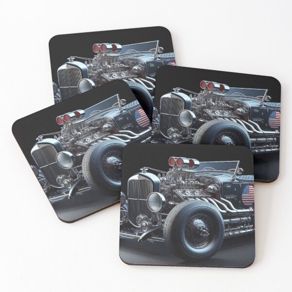 Item preview, Classic Automotive Design designed and sold by E.D.CH designs..