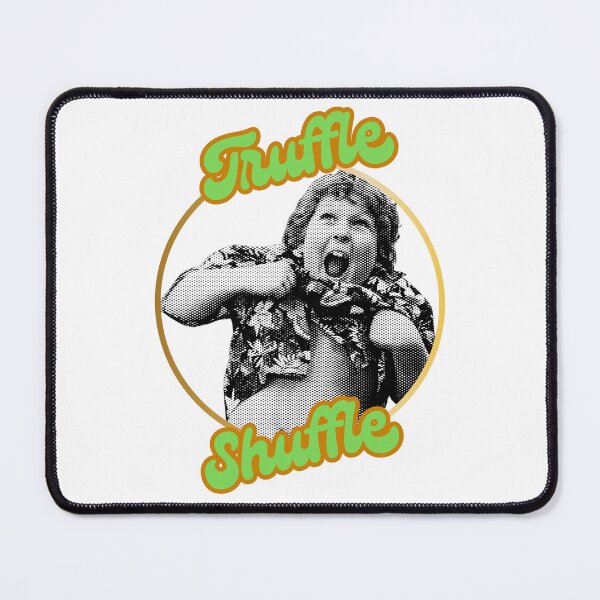 Item preview, Truffle Shuffle - The Goonies - Chunk - green designed and sold by TheRubberOnion.
