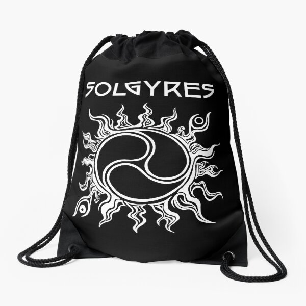 Item preview, Solgyres  designed and sold by eyeofskye.