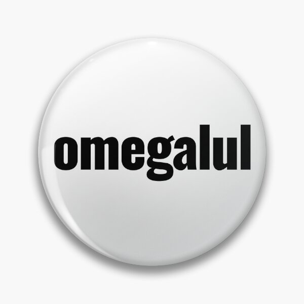 Item preview, omegalul designed and sold by Memes N Lore .