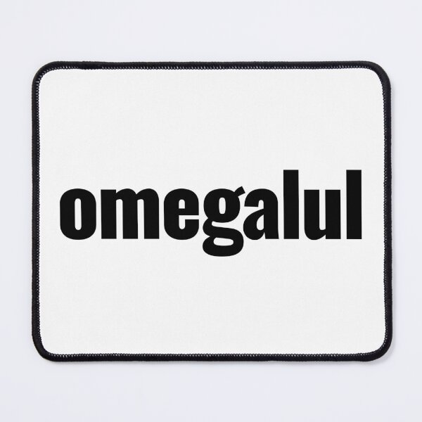 Item preview, omegalul designed and sold by Memes N Lore .