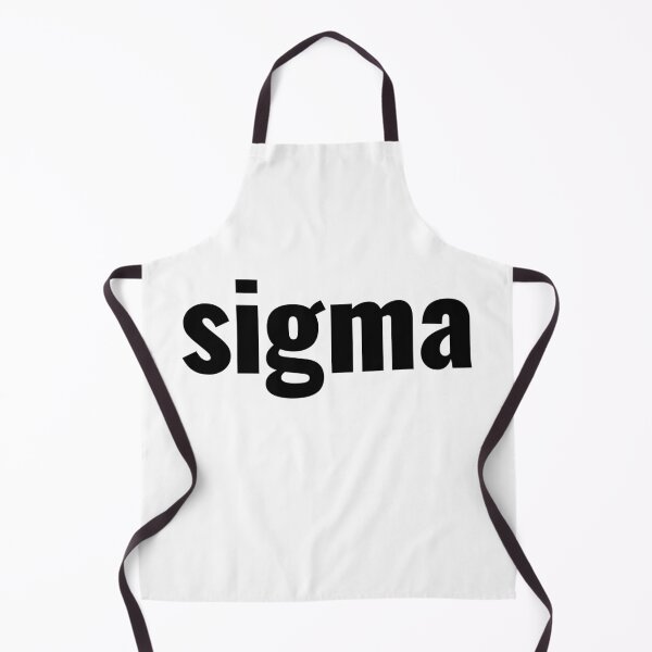 Item preview, sigma designed and sold by Memes N Lore .