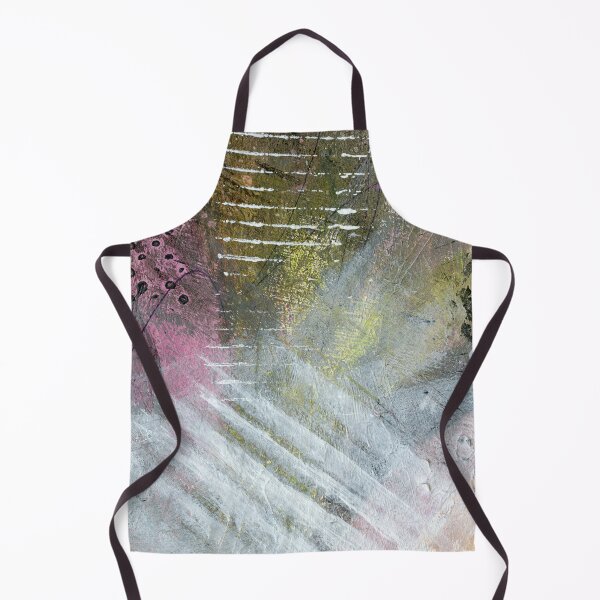 Item preview, Light Through the Blinds: Rays of Serenity in abstract designed and sold by EdiesArts.