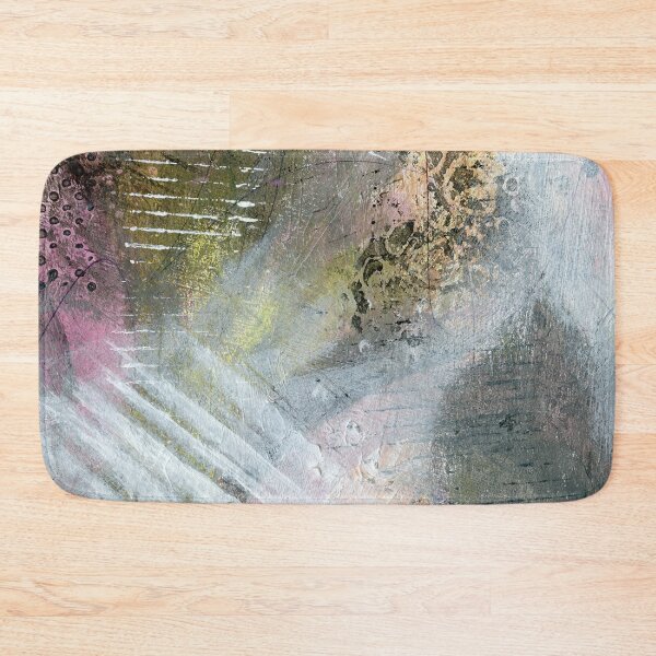 Item preview, Light Through the Blinds: Rays of Serenity in abstract designed and sold by EdiesArts.