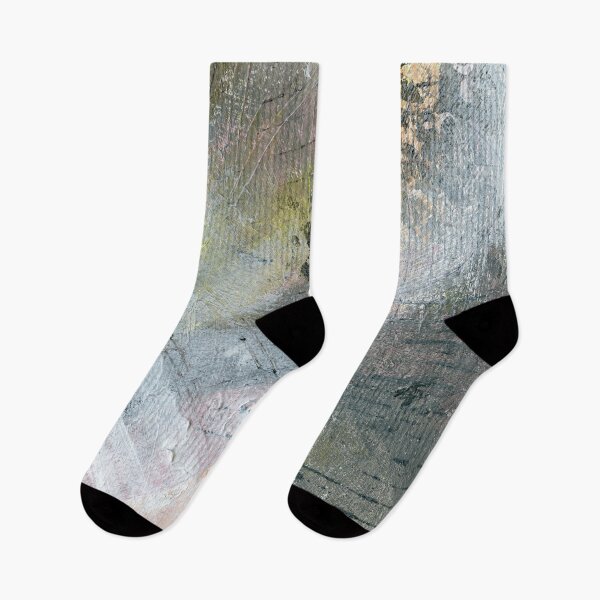 Item preview, Light Through the Blinds: Rays of Serenity in abstract designed and sold by EdiesArts.
