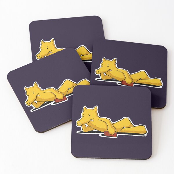 Item preview, Quasimoto | Madlib designed and sold by Danil Kozik.