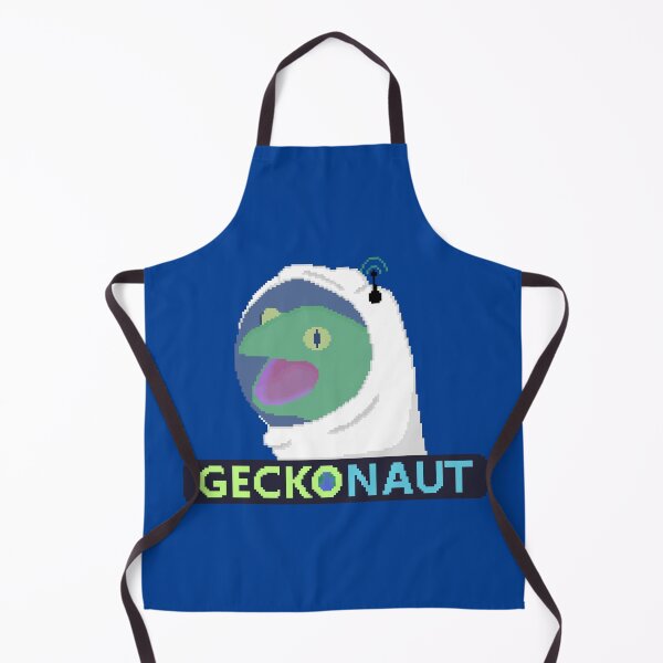 Item preview, Space Gecko! designed and sold by Sean Arnold.
