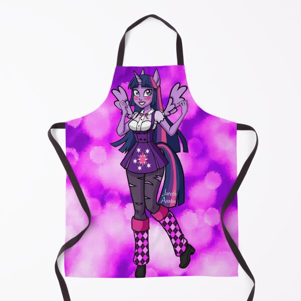 Item preview, Twilight Sparkle. designed and sold by Dafu Arts.