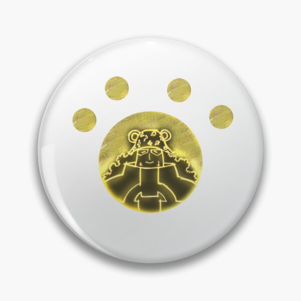 Item preview, Bartholomew Kuma designed and sold by Miguilin.
