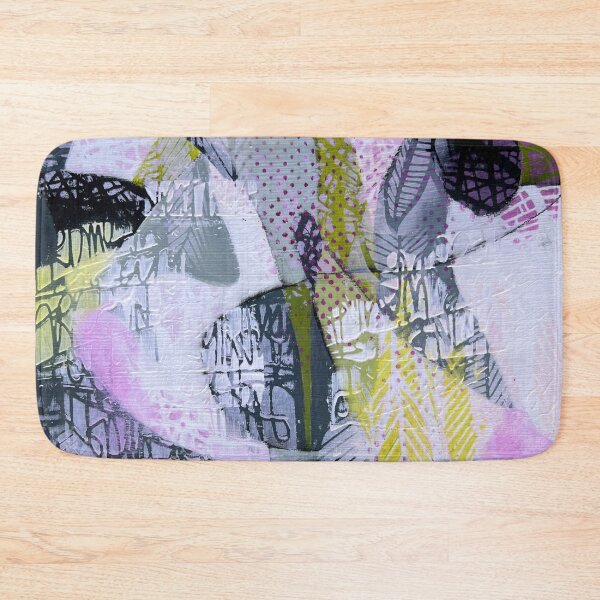 Item preview,  Chromatic Echoes: Spectral Tapestry abstract designed and sold by EdiesArts.